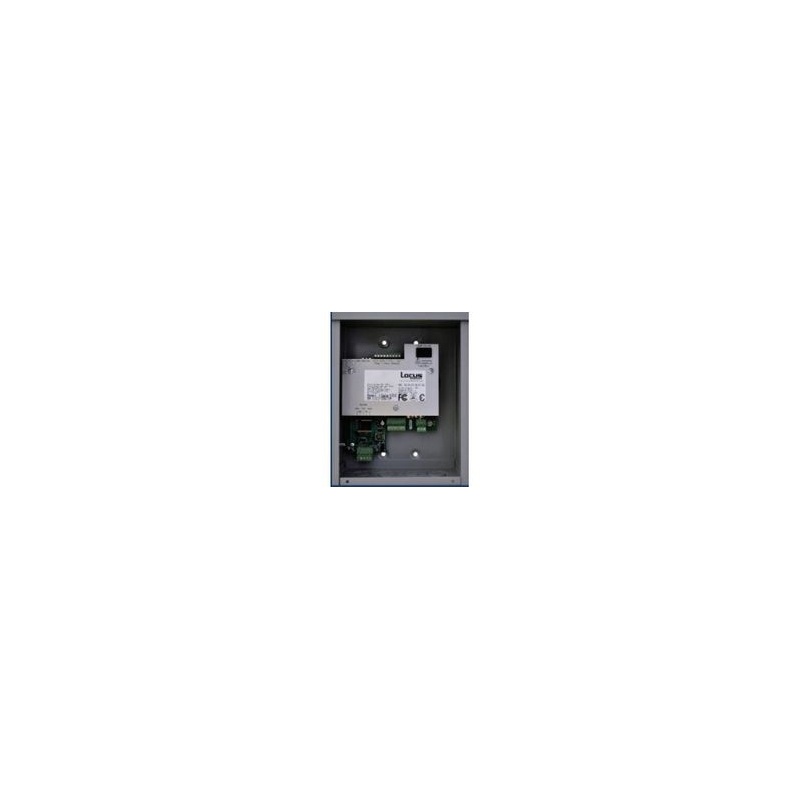 Система солнечного контроля Locus LGATE-101E