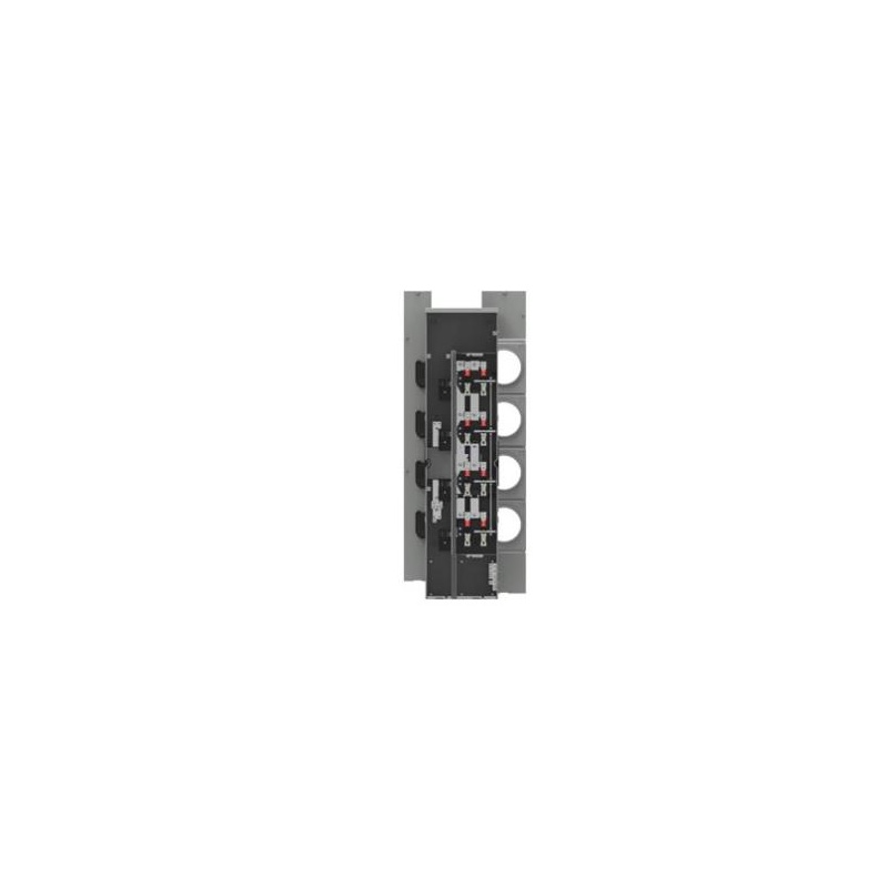Силовой мод (W)MM стандартные стеки WMM41125