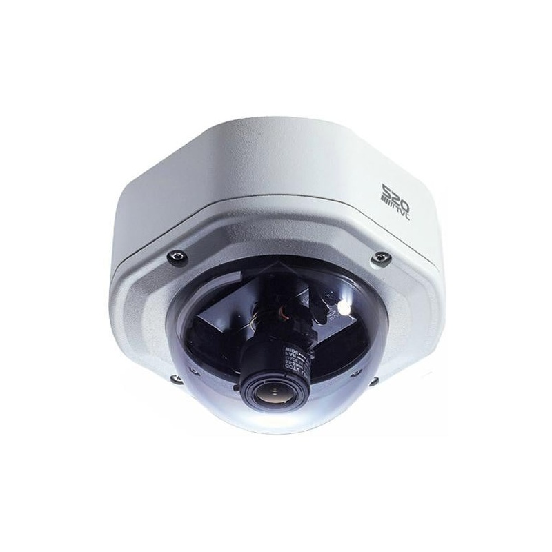 Камеры безопасности Everfocus EHD350H3