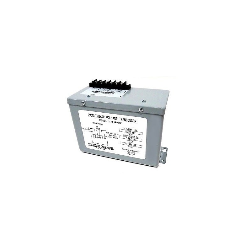 Трансдьюсер Ametek VT110PA7
