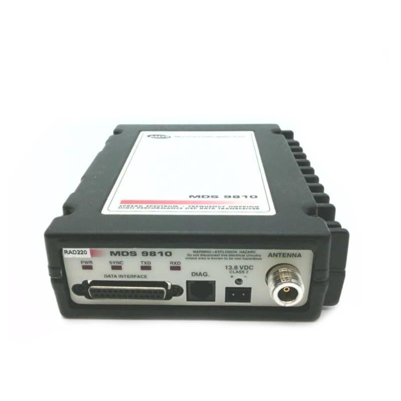 Транскейвер MDS-9810