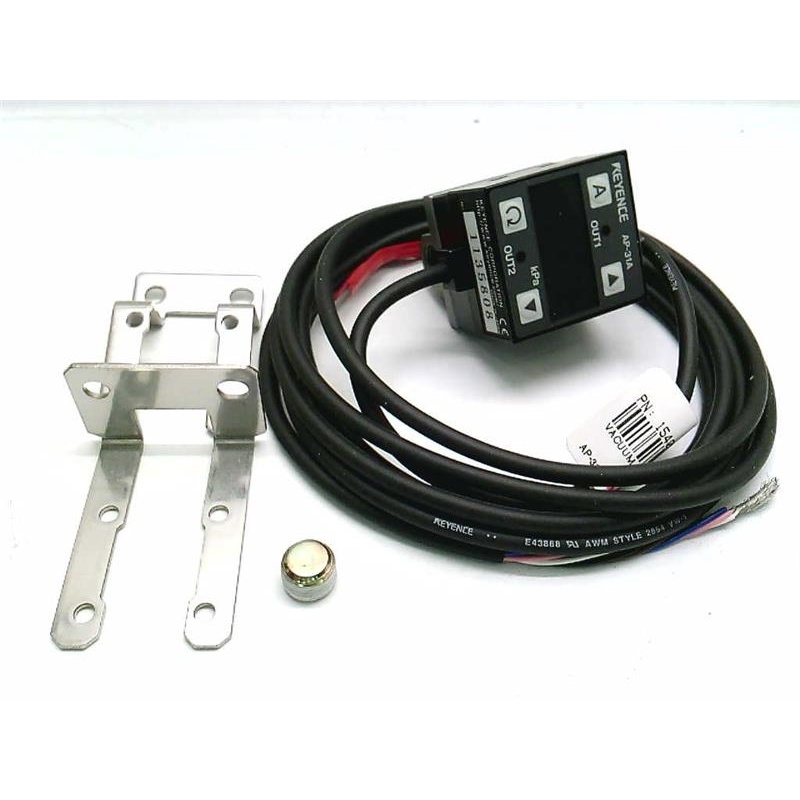 Цифровой датчик давления Keyence Corp AP-31A