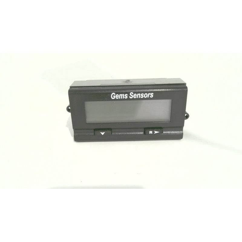 Расходомер/сумматор Gems Sensors M103005