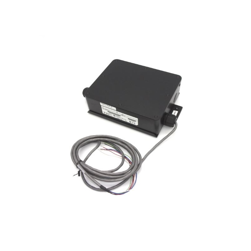 Коммуникационный модуль Spectrum Controls 2706-PENETM2-SC