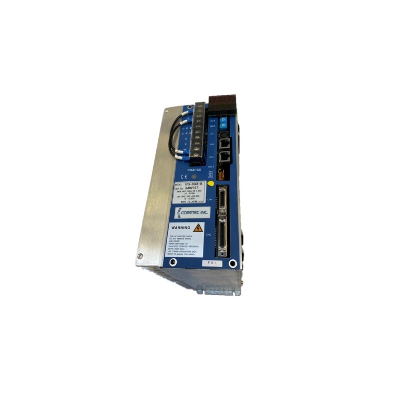 Сервоконтроллер Cortec IPS-50CE-R