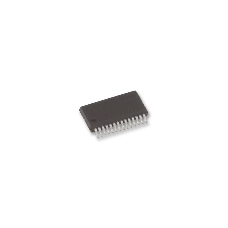 Трансивер Maxlinear SP3243EBEY-L