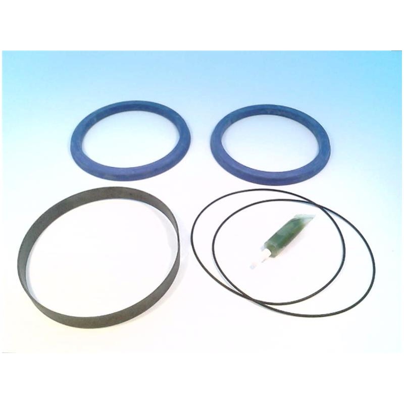 Комплект уплотнений Parker PK125MP001