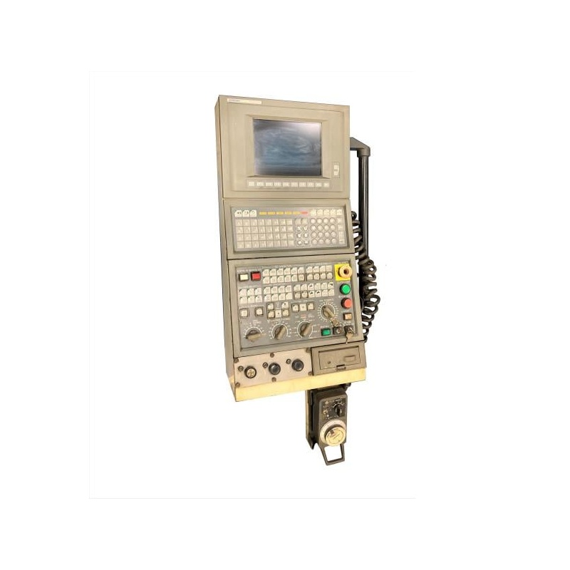 Интерфейс оператора Okuma OSP700