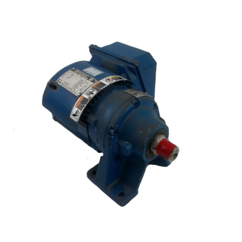 Зубчатый редуктор CNHMS01-6075C-35