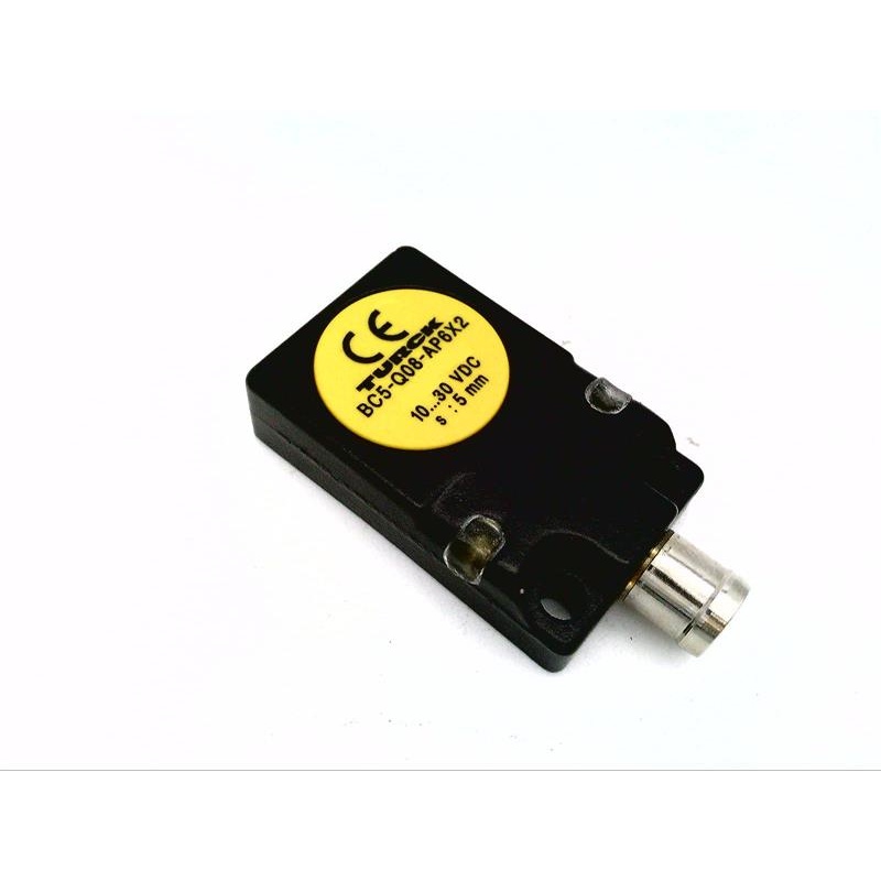 Турк электроник Turck BC-5-Q08-AP6X2