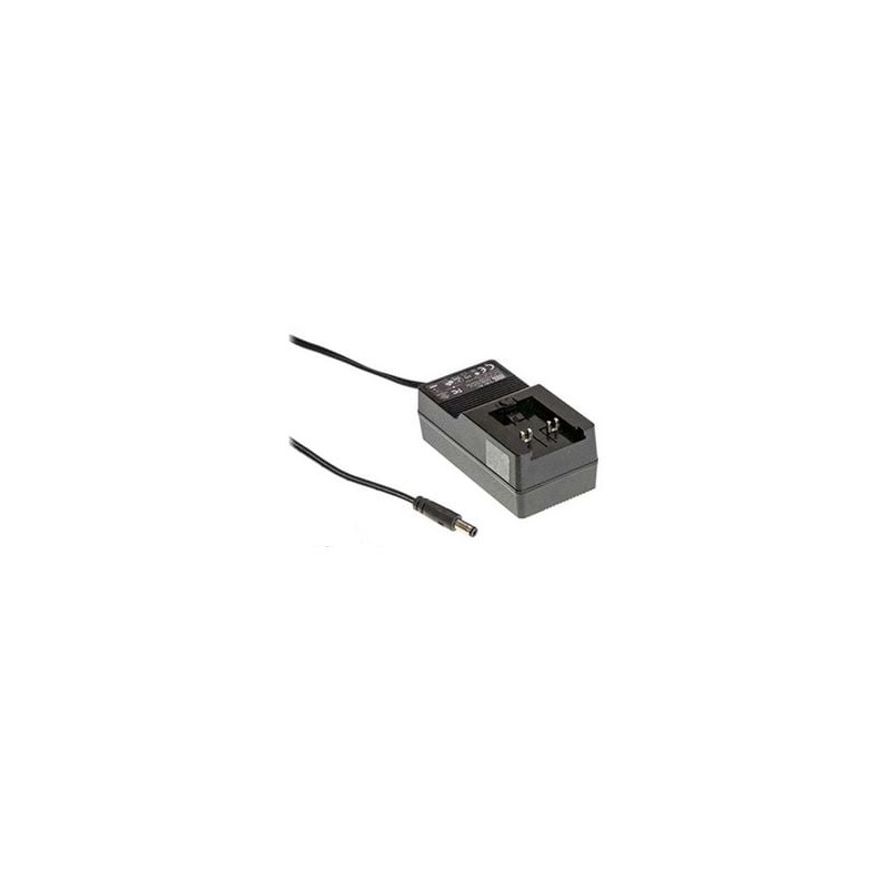 Адаптеры питания Mean Well GE40I12-P1J
