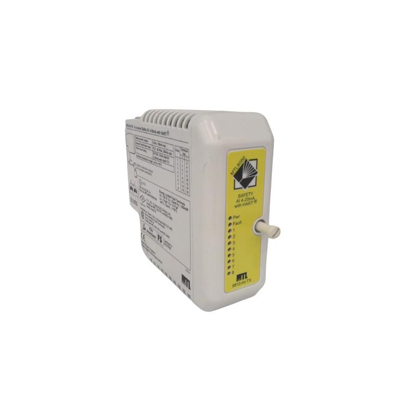 Безопасный аналоговый вход Eaton 8810-HI-TX