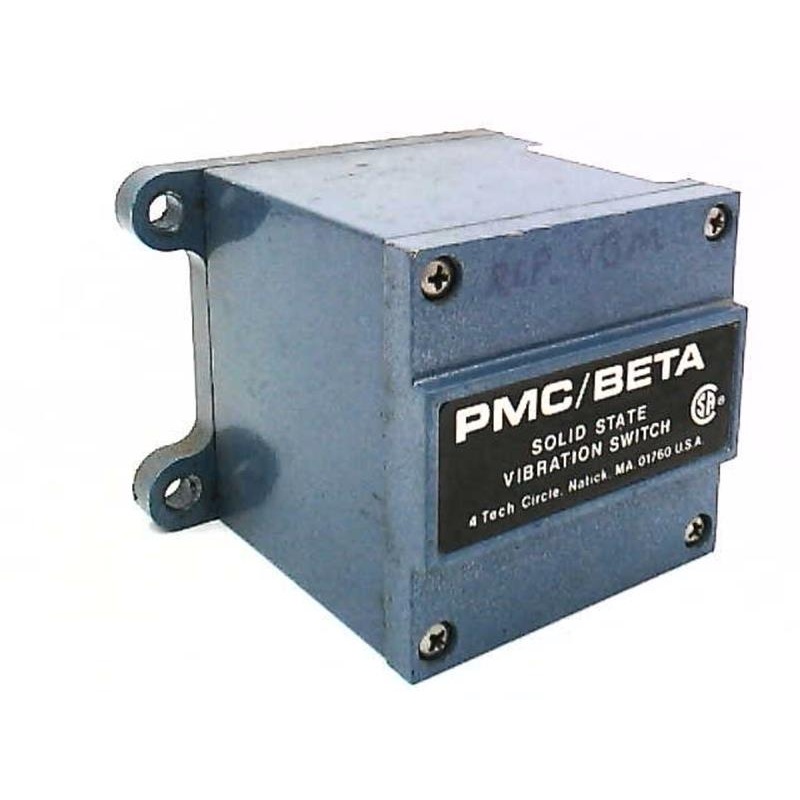 Переключатели для обнаружения вибрации PMC Beta 440D02010000