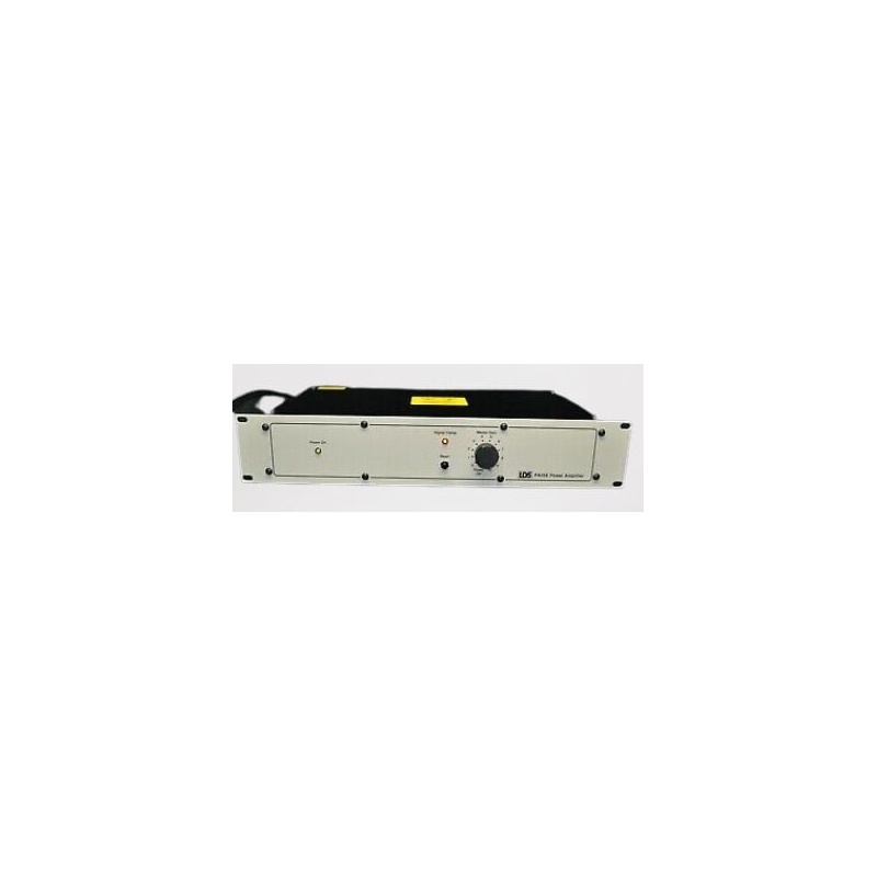 Усилитель мощности PA25E