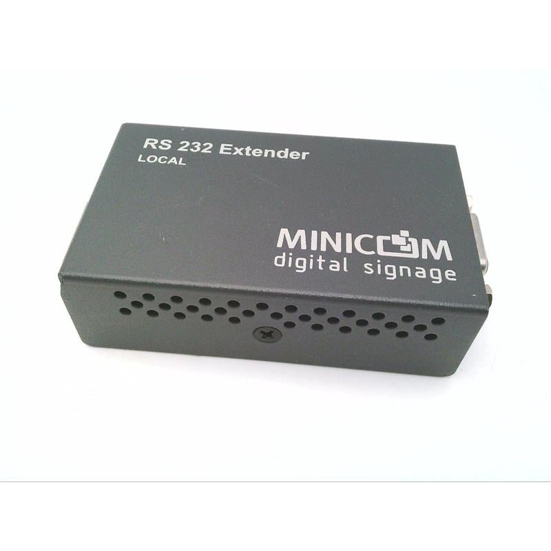 Коммуникационный удлинитель Minicom 1VS22017