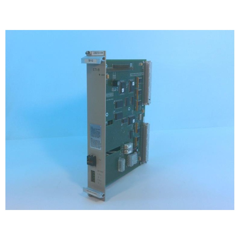 Плата управления Honeywell ETI-B