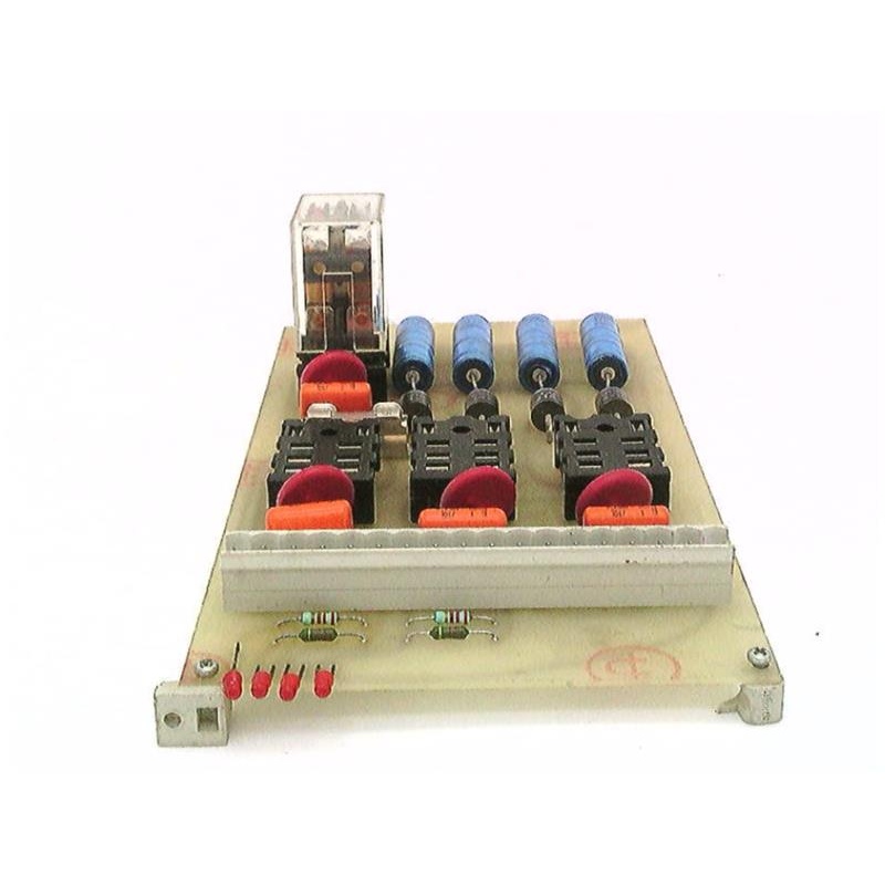 Плата компьютера Sepro Robotique 333004