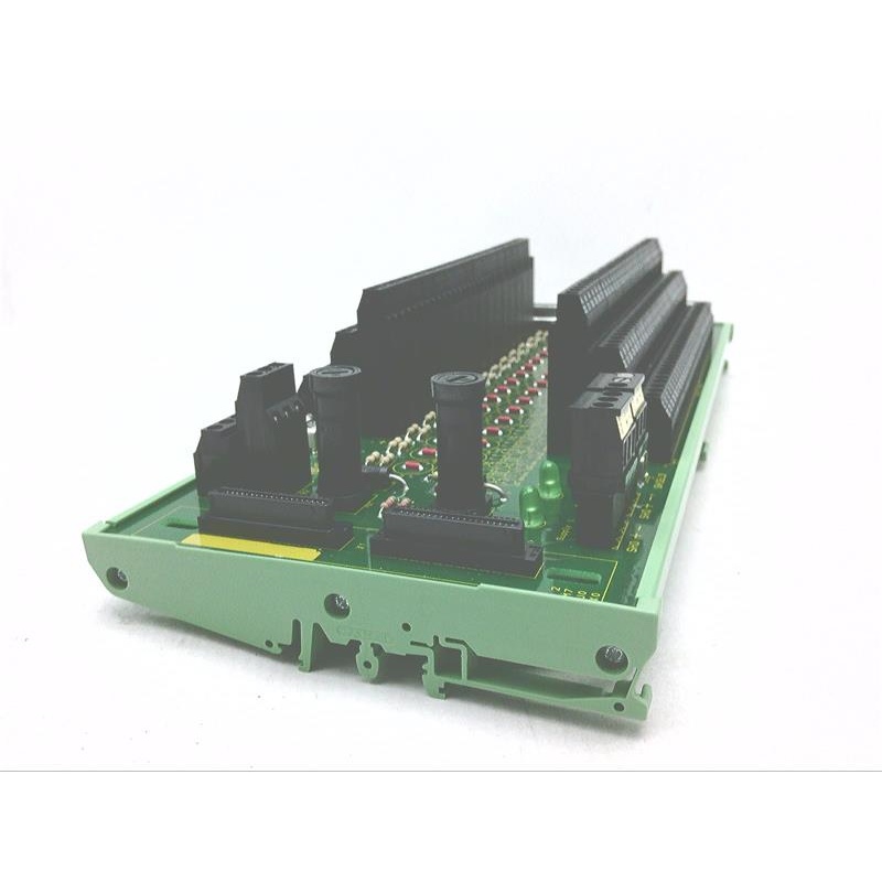 Интерфейсная плата мультиплексора HART Pepperl & Fuchs HISHPSM/32/TB-02