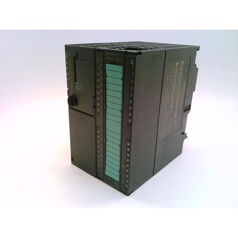 Модуль взвешивания на ПЛК Siemens 7MH4900-2AA01