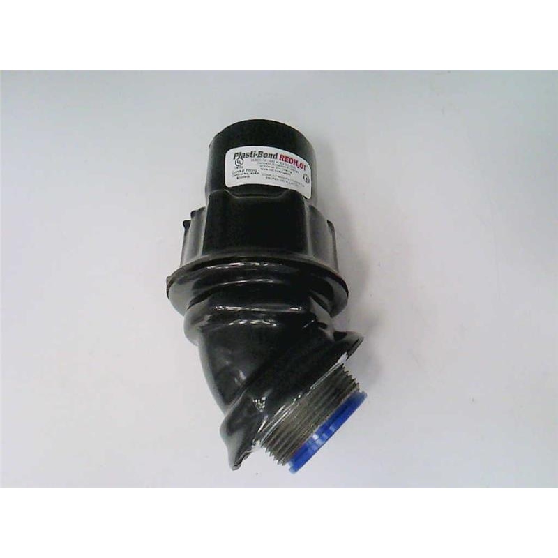 Коннектор Plastibond PR5346