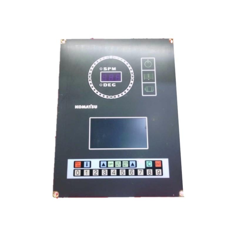 Интерфейс оператора Fuji Electric UM900-CE