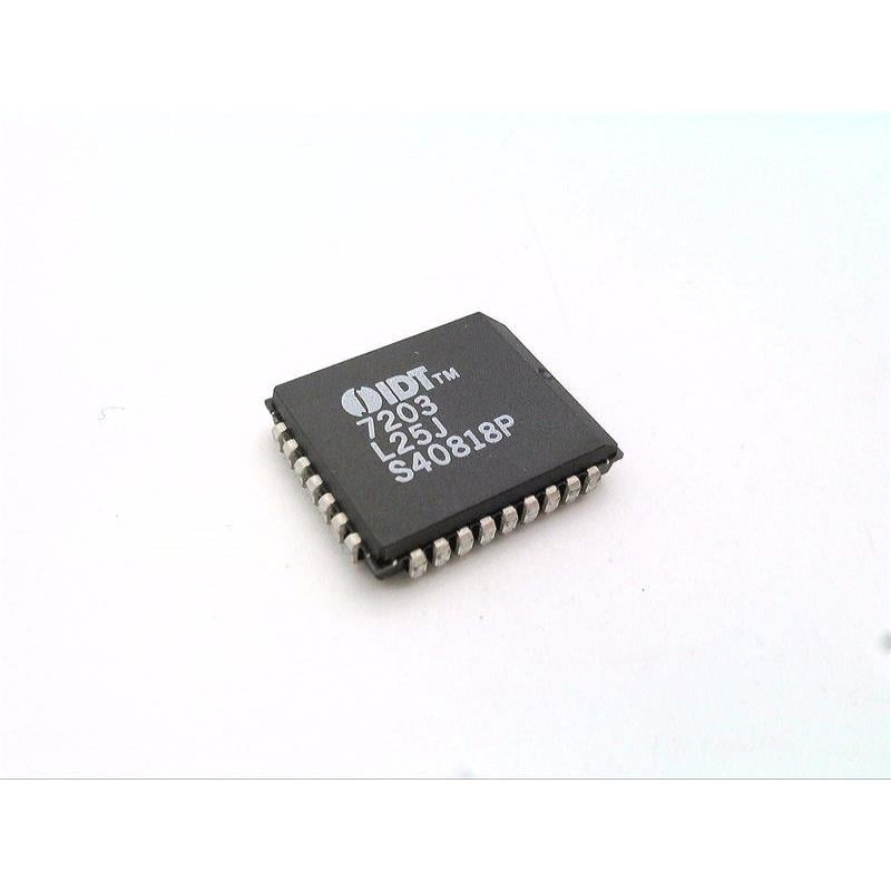 Ис IDT7203L25J