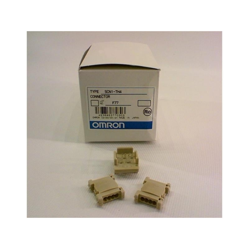 Соединительная головка Omron SCN1-TH4