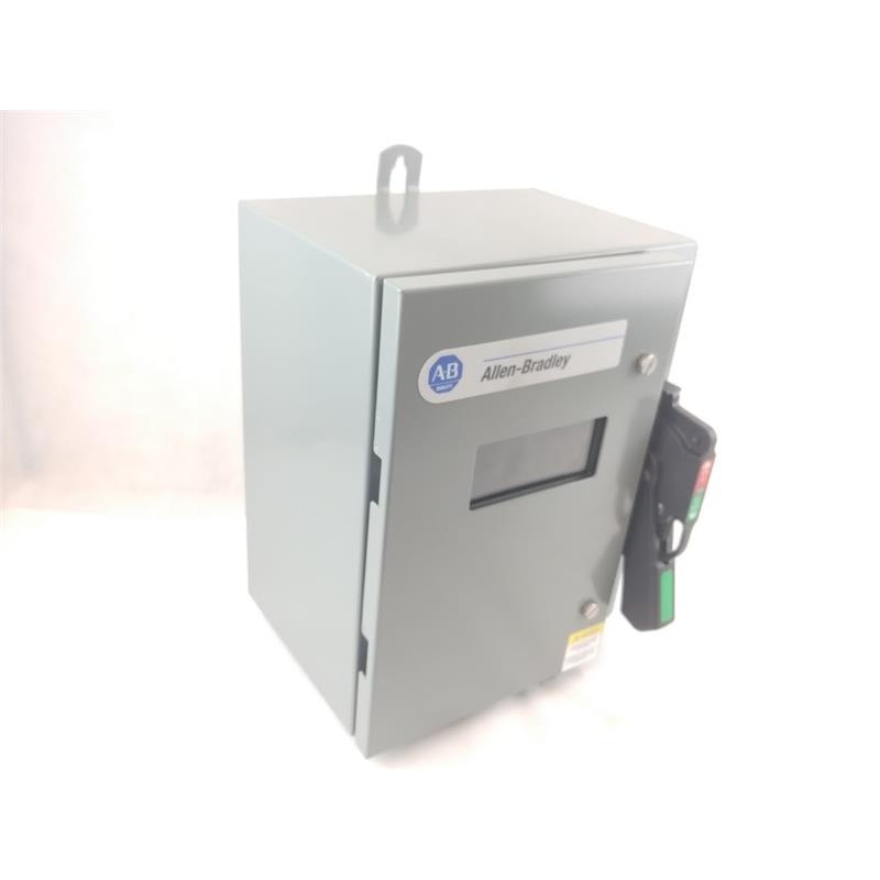 Закрытый разъединитель Allen-Bradley 1494G-CF3N-203W-421