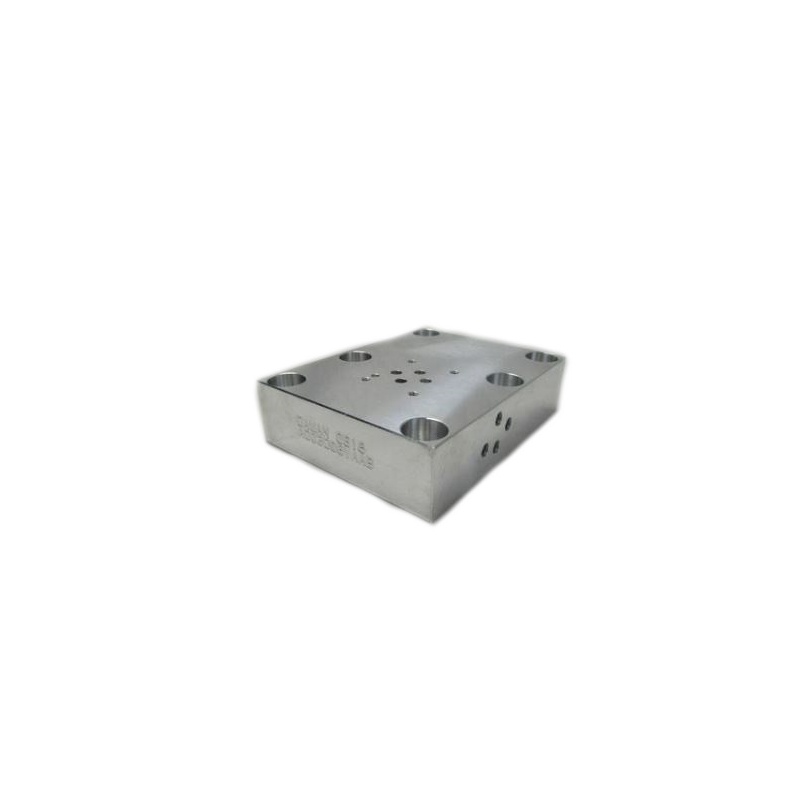 Адаптор клапана Daman Products AD03D08VAAB