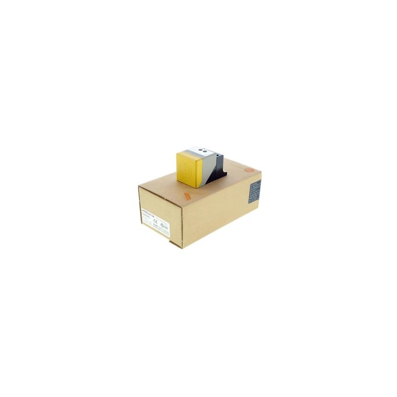 Отказоустойчивый индуктивный датчик ifm GIMC-4035-US-GM505S