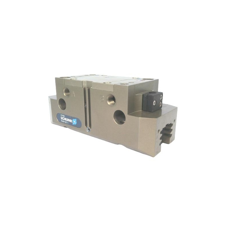 Параллельный захват PGN+125-1