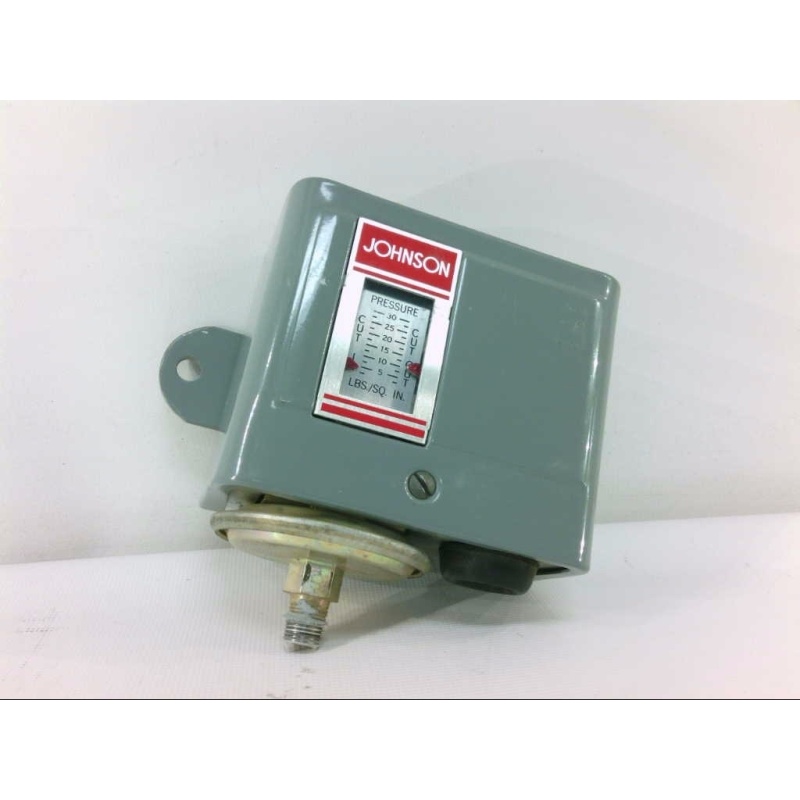 Переключатели контроля давления Johnson Controls G-270-1