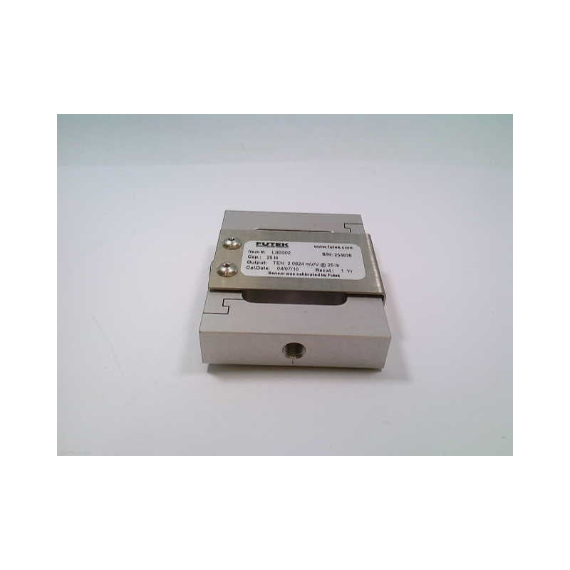 Датчик нагрузки на растяжение и сжатие LSB302
