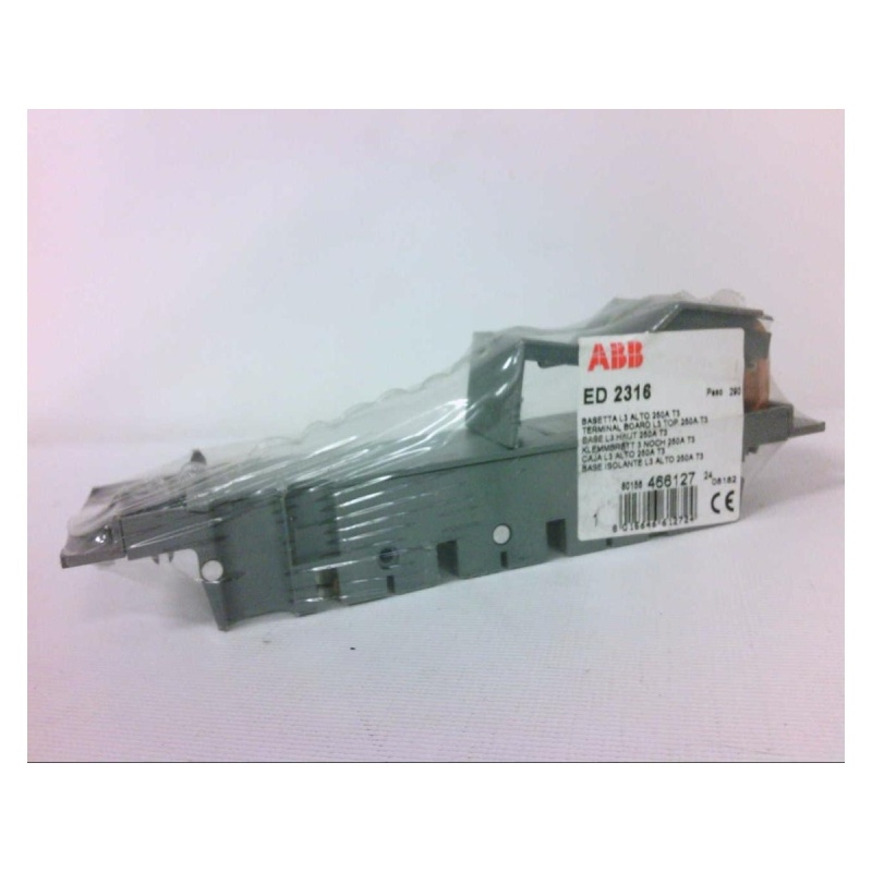 Электротехнические принадлежности ABB ED2316