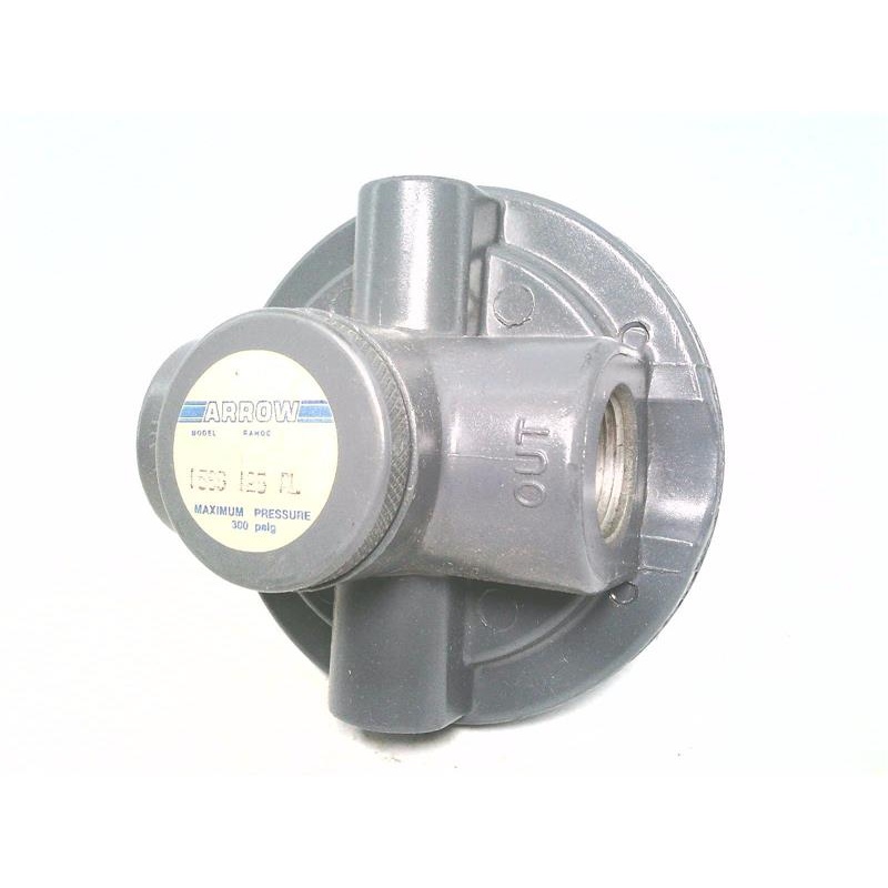 Пневматический регулятор Eaton 1586 125 AL