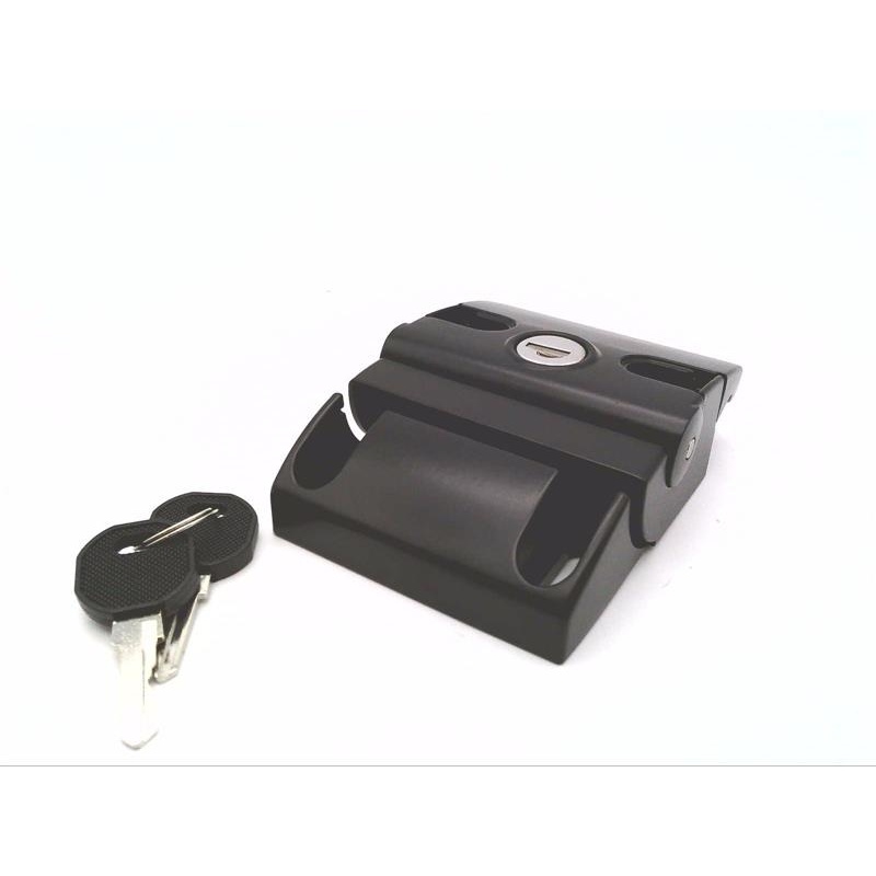 Задвижка с ключом Parker 23-155