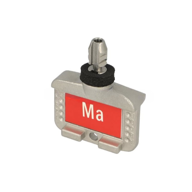 Блокиратор с защелкивающимся ключом Allen-Bradley 440T-AKEYE10MA
