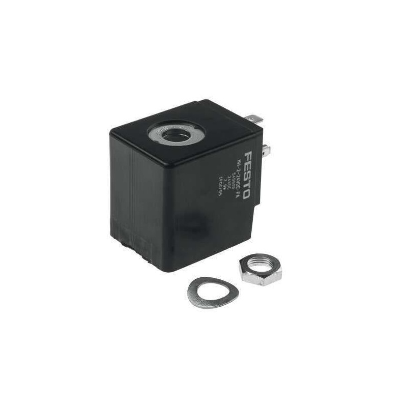 Катушка соленоида Festo MH-2-110VAC-PA
