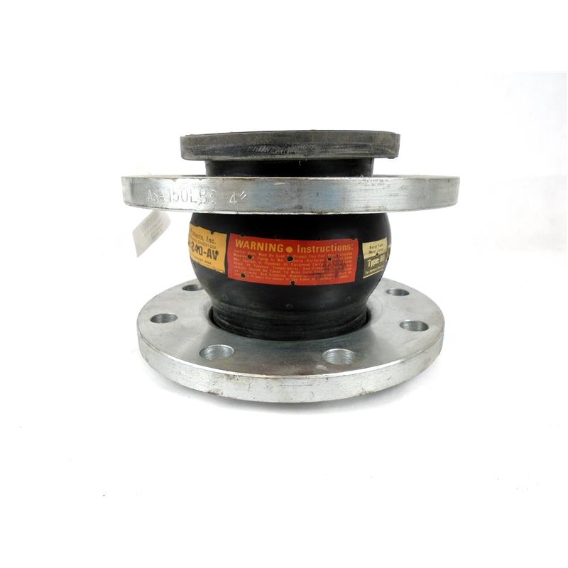 Резиновый компенсатор 240-AV-BB