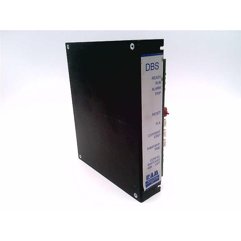 Модуль DBS RAM-400339-AF