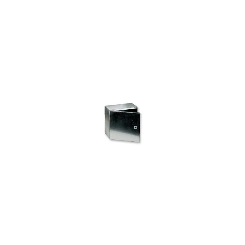 Корпус из нержавеющей стали Radwell 1004600