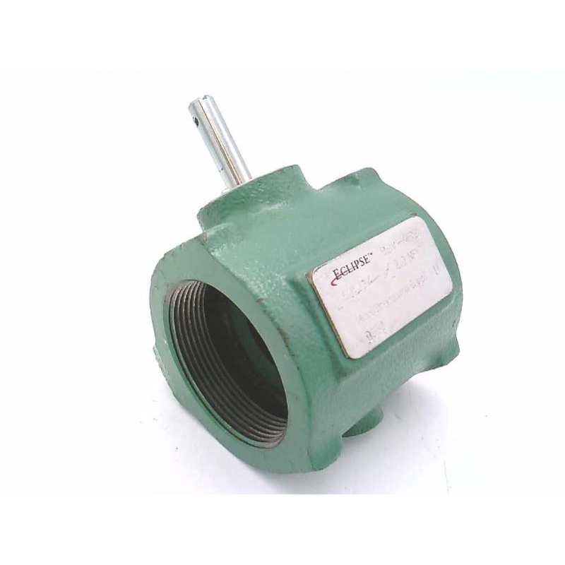 Дроссельный клапан Honeywell 8BV-A