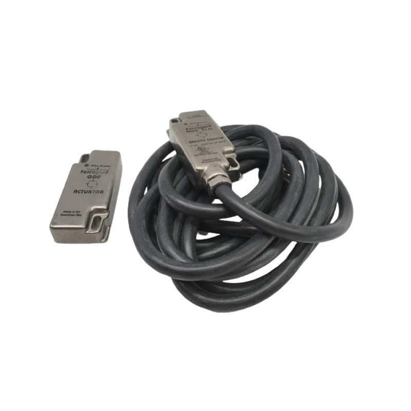 Бесконтактный переключатель 440N-G02117