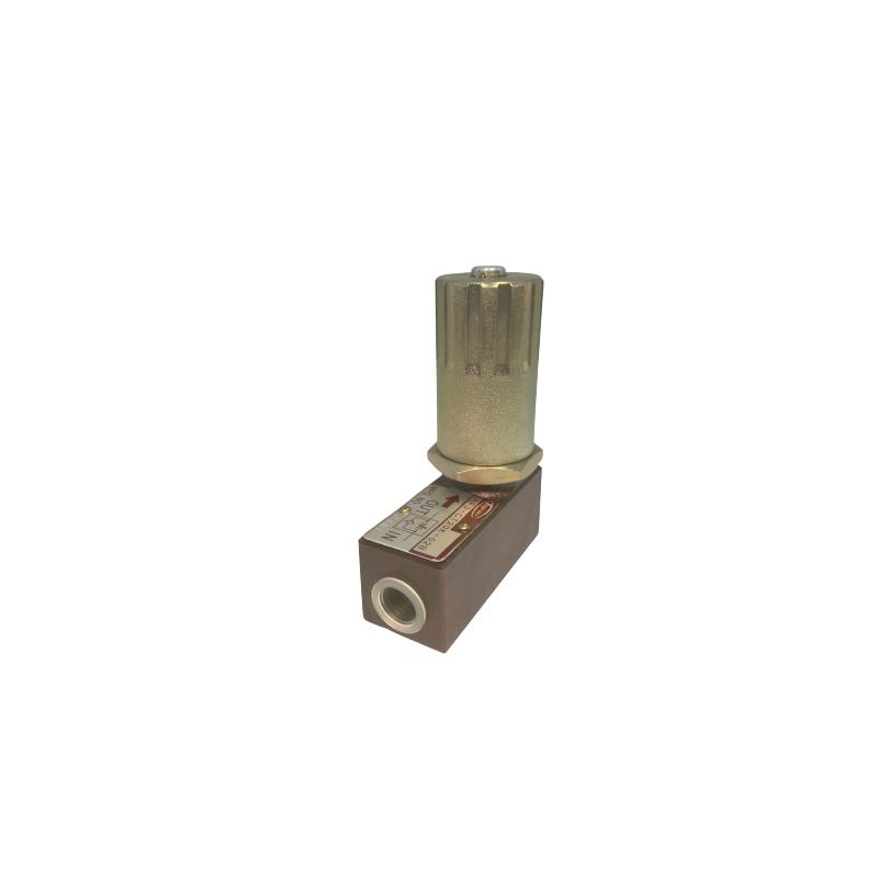 Клапан управления потоком HF3-CT20K-02B