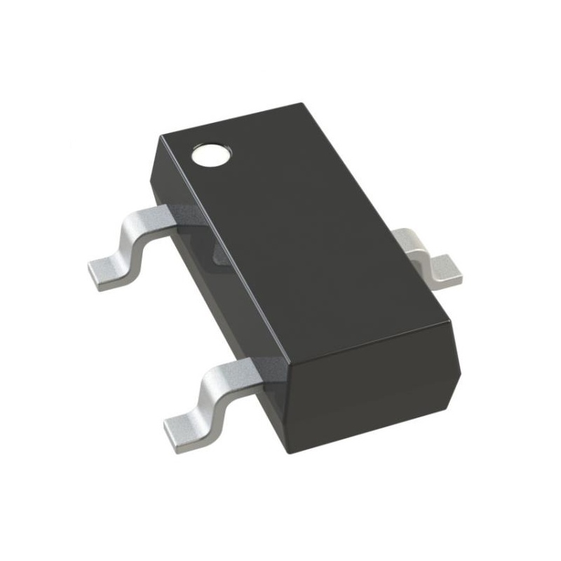 Зенерный диод BZX84C15-7-F