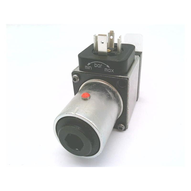 Реле давления Bosch R901099789