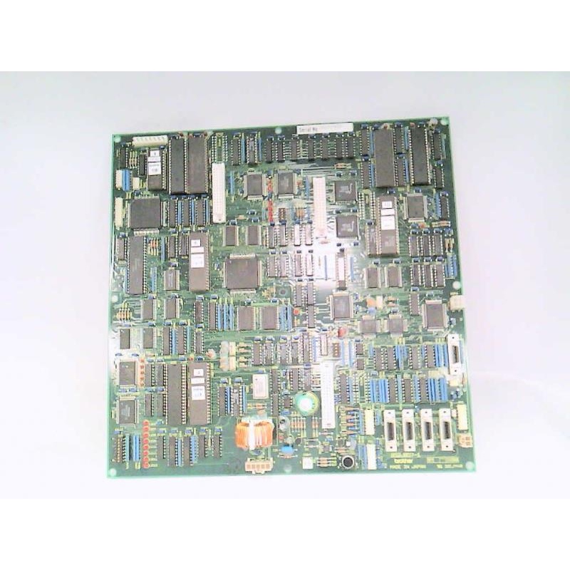 Печатная плата B52J057-1