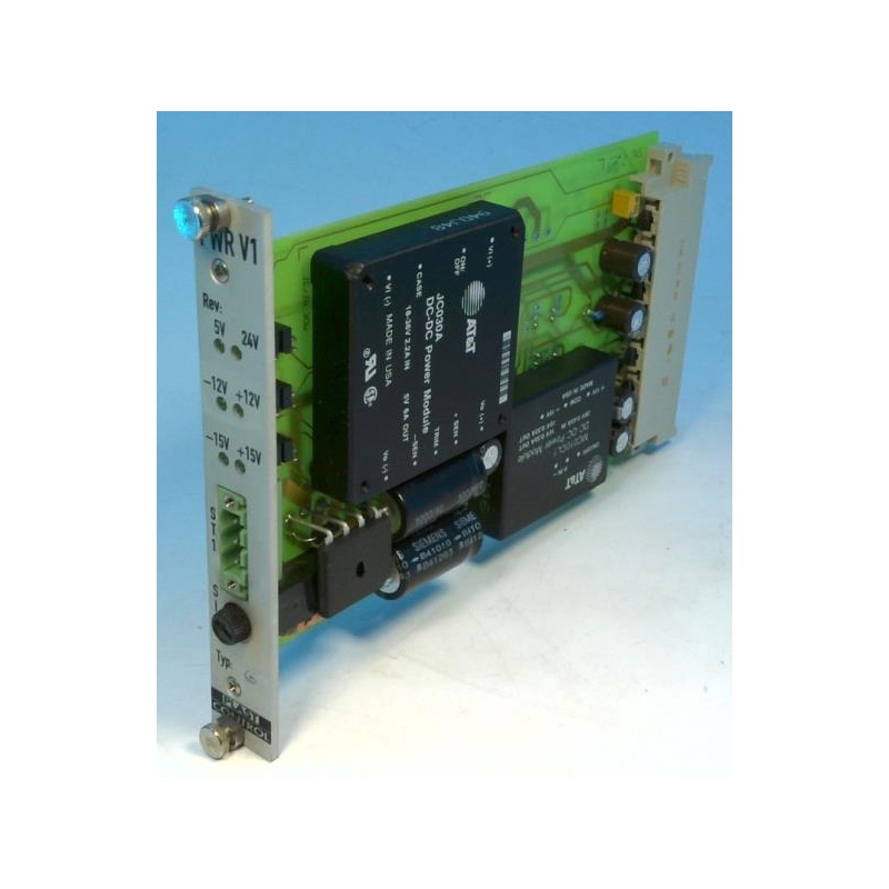 Источники питания Plast Control PWR V1