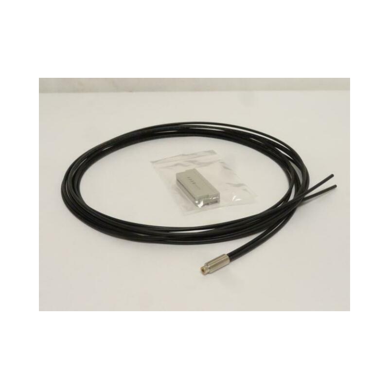 Блок с отражающим волокном Keyence Corp FU-25