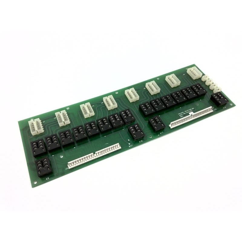 Плата для компьютера Nidec Corp 1044381-01
